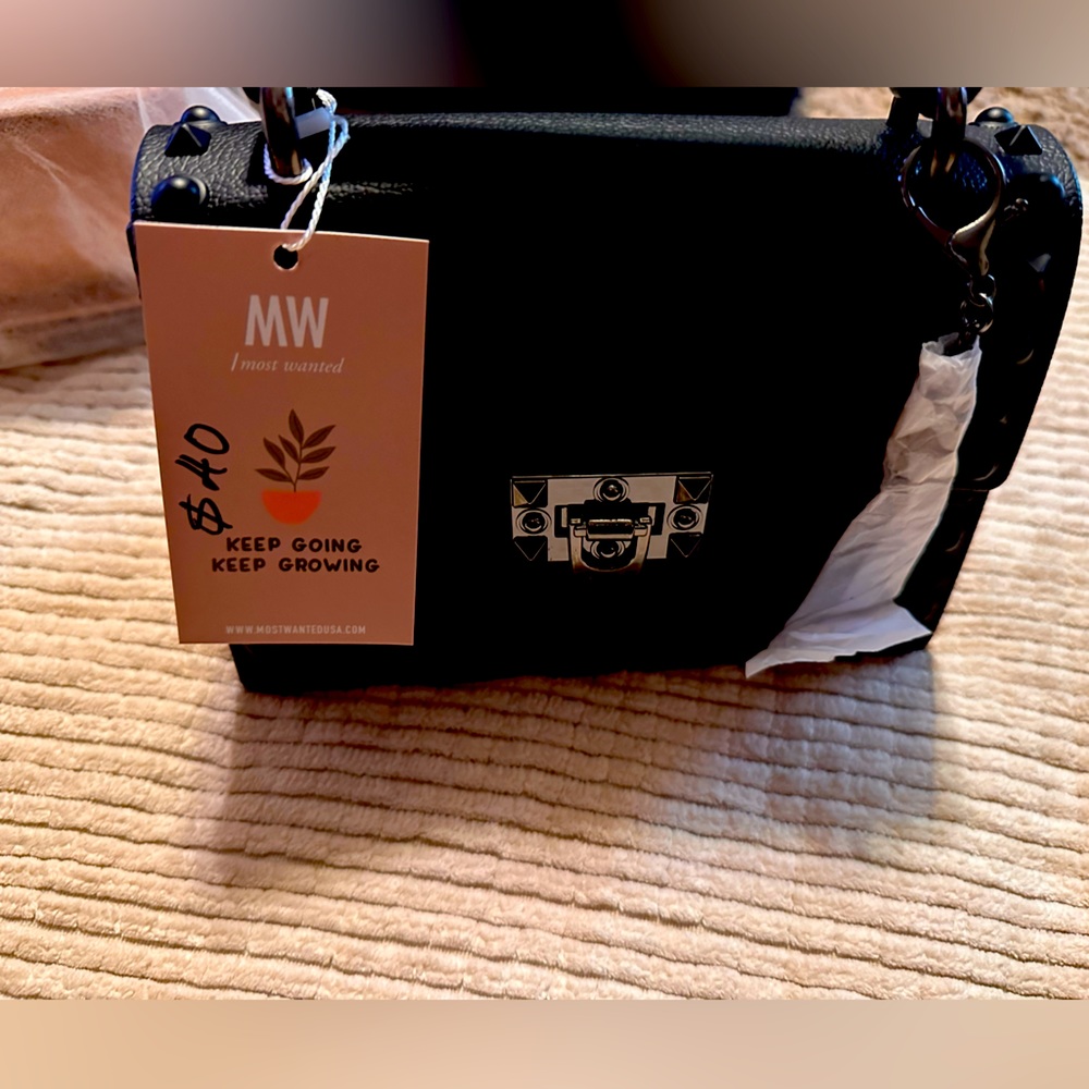 Handbag